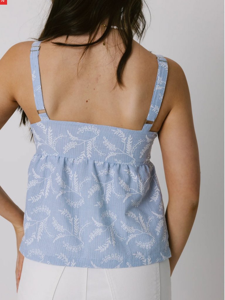 Nwt Grey Bandit Aria Top In Sz Medium — image 3 of 8